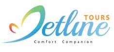 jetline Logo