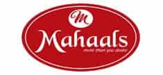 mahaals logo