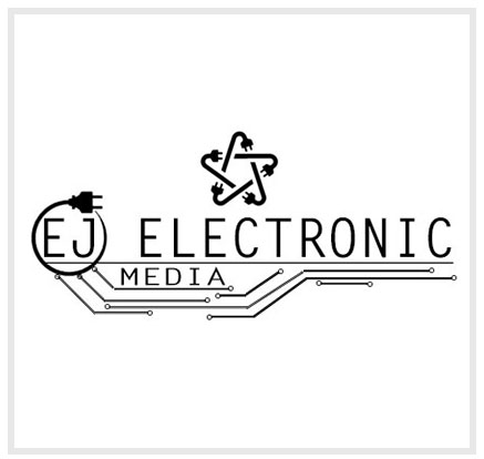 armsolutions Ej Electronics Logo Work